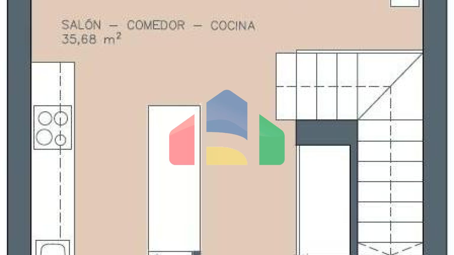 Дом в Godella ID V342