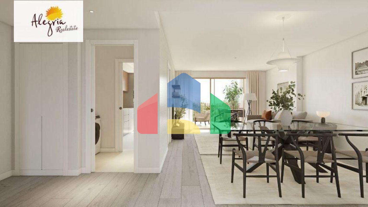 Апартаменты в Godella ID V161