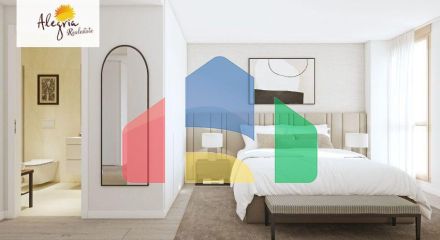 Апартаменты в Godella ID V161 Апартаменты в Godella ID V161