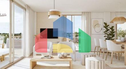 Апартаменты в Godella ID V161 Апартаменты в Godella ID V161