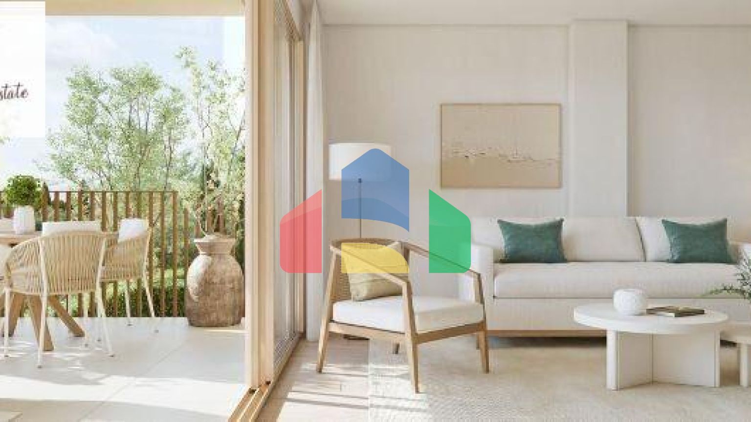 Апартаменты в Godella ID V161