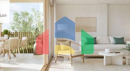 Апартаменты в Godella ID V161 Апартаменты в Godella ID V161