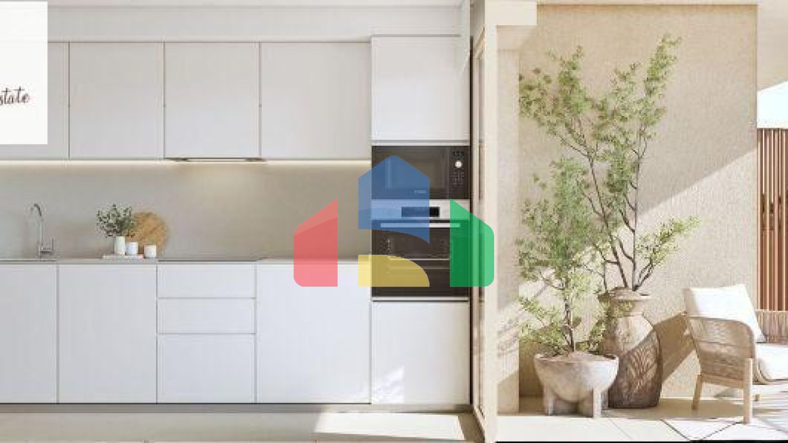 Апартаменты в Godella ID V161