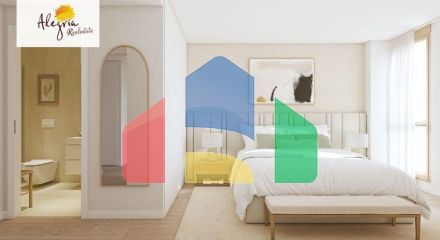 Апартаменты в Godella ID V161 Апартаменты в Godella ID V161