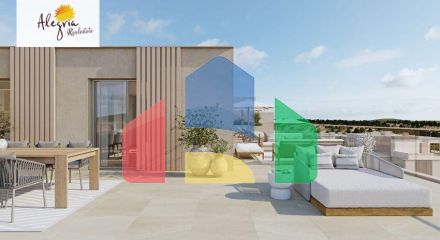 Апартаменты в Godella ID V161 Апартаменты в Godella ID V161