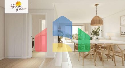 Апартаменты в Godella ID V161 Апартаменты в Godella ID V161