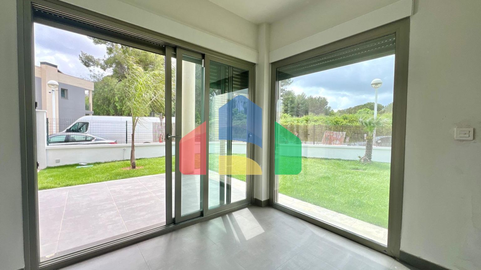 Дом в Monserrat ID V361