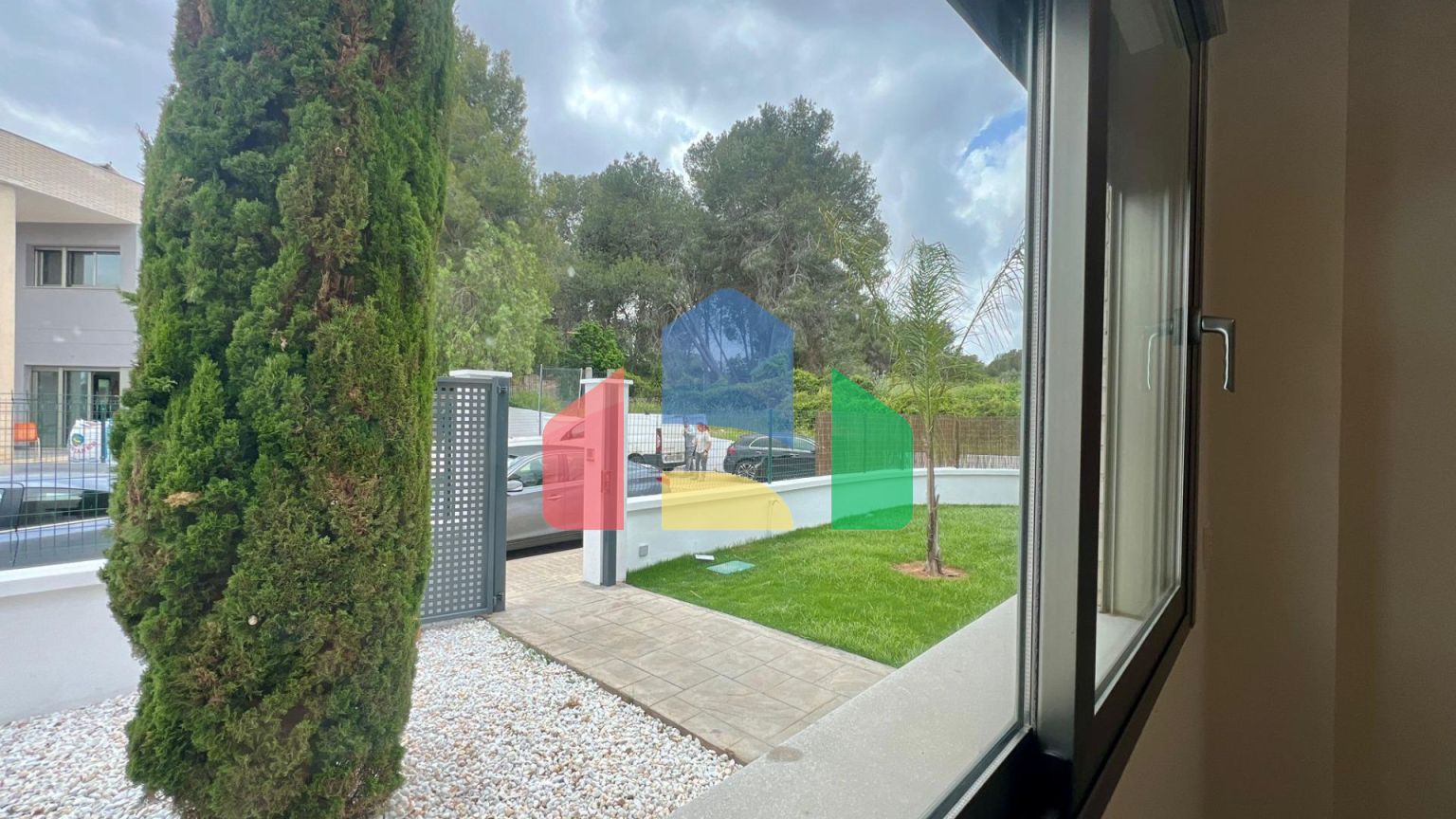 Дом в Monserrat ID V361