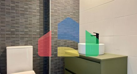 Дом в Monserrat ID V361