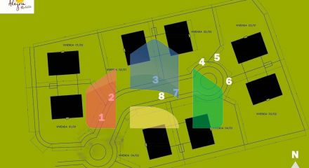 Дом в Monserrat ID V361