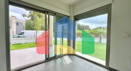 Дом в Monserrat ID V361