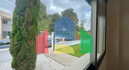 Дом в Monserrat ID V361