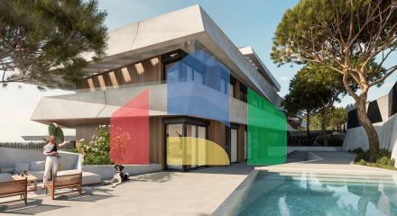 AMAZING NEWLY BUILT MULTI-FAMILY HOMES IN FUENTE DEL FRESNO, MADRID