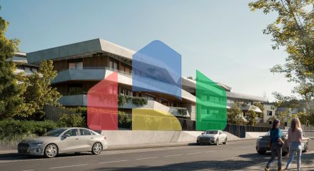AMAZING NEWLY BUILT MULTI-FAMILY HOMES IN FUENTE DEL FRESNO, MADRID