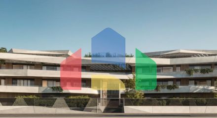 AMAZING NEWLY BUILT MULTI-FAMILY HOMES IN FUENTE DEL FRESNO, MADRID