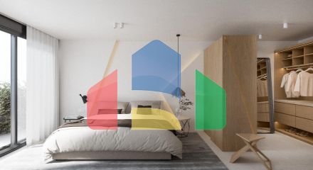 Апартаменты в San Sebastián De Los Reyes ID MON059