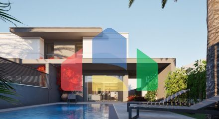 NEW BUILD SEMI-DETACHED VILLAS IN LOS NIETOS, LA MANGA MAR MENOR