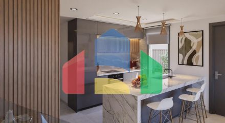 NEW BUILD SEMI-DETACHED VILLAS IN LOS NIETOS, LA MANGA MAR MENOR