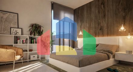 NEW BUILD SEMI-DETACHED VILLAS IN LOS NIETOS, LA MANGA MAR MENOR
