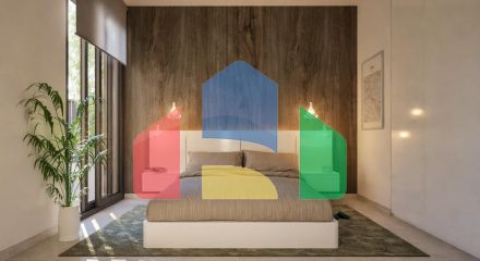 НОВЫЕ ВИЛЛЫ В ЛОС НИЕТОС, ЛА МАНГА МАР МЕНОР НОВЫЕ ВИЛЛЫ В ЛОС НИЕТОС, ЛА МАНГА МАР МЕНОР