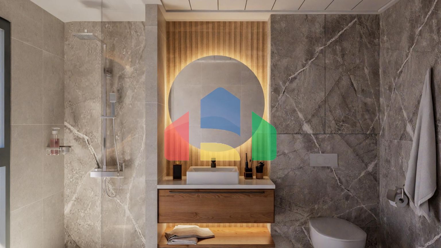 НОВЫЕ ВИЛЛЫ В ЛОС НИЕТОС, ЛА МАНГА МАР МЕНОР