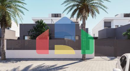 НОВЫЕ ВИЛЛЫ В ЛОС НИЕТОС, ЛА МАНГА МАР МЕНОР НОВЫЕ ВИЛЛЫ В ЛОС НИЕТОС, ЛА МАНГА МАР МЕНОР