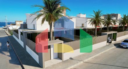 НОВЫЕ ВИЛЛЫ В ЛОС НИЕТОС, ЛА МАНГА МАР МЕНОР НОВЫЕ ВИЛЛЫ В ЛОС НИЕТОС, ЛА МАНГА МАР МЕНОР