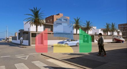 НОВЫЕ ВИЛЛЫ В ЛОС НИЕТОС, ЛА МАНГА МАР МЕНОР НОВЫЕ ВИЛЛЫ В ЛОС НИЕТОС, ЛА МАНГА МАР МЕНОР