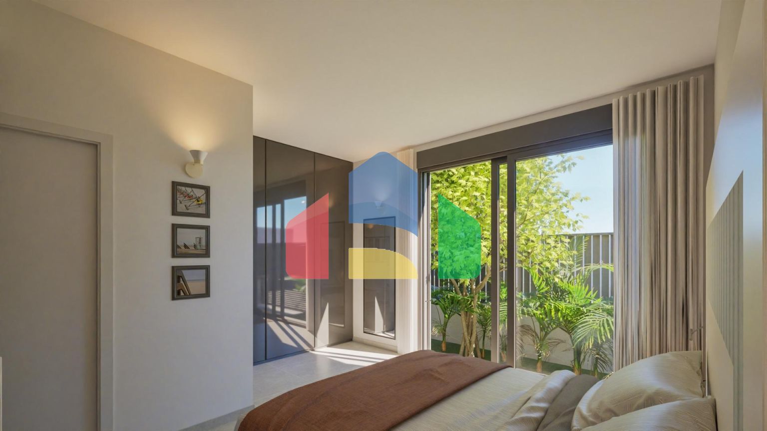 НОВЫЕ ВИЛЛЫ В ЛОС НИЕТОС, ЛА МАНГА МАР МЕНОР