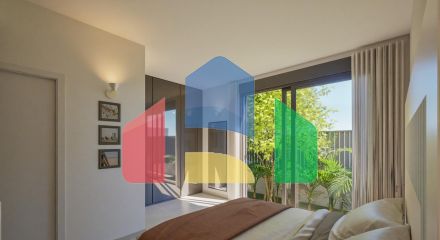 НОВЫЕ ВИЛЛЫ В ЛОС НИЕТОС, ЛА МАНГА МАР МЕНОР НОВЫЕ ВИЛЛЫ В ЛОС НИЕТОС, ЛА МАНГА МАР МЕНОР