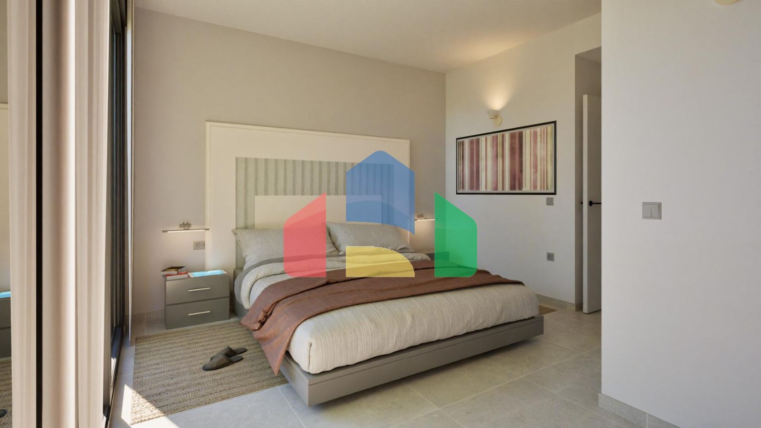 НОВЫЕ ВИЛЛЫ В ЛОС НИЕТОС, ЛА МАНГА МАР МЕНОР