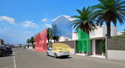 НОВЫЕ ВИЛЛЫ В ЛОС НИЕТОС, ЛА МАНГА МАР МЕНОР НОВЫЕ ВИЛЛЫ В ЛОС НИЕТОС, ЛА МАНГА МАР МЕНОР