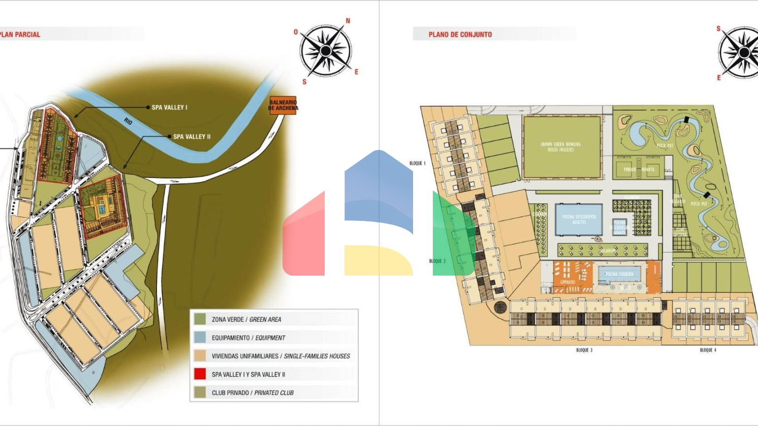 Роскошная квартира с одной спальней, гаражом, кладовкой и большой террасой