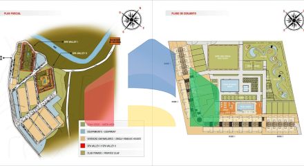 Роскошная квартира с одной спальней, гаражом, кладовкой и большой террасой Роскошная квартира с одной спальней, гаражом, кладовкой и большой террасой