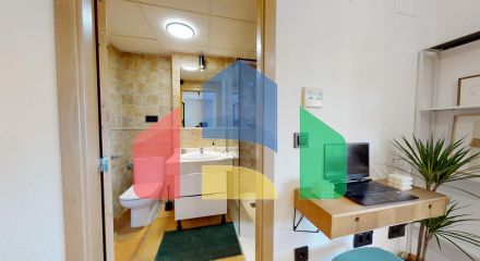 КРАСИВЫЙ ЖИЛОЙ КОМПЛЕКС РЯДОМ С АРЧЕНОЙ