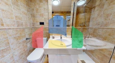 КРАСИВЫЙ ЖИЛОЙ КОМПЛЕКС РЯДОМ С АРЧЕНОЙ