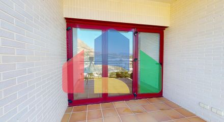 КРАСИВЫЙ ЖИЛОЙ КОМПЛЕКС РЯДОМ С АРЧЕНОЙ