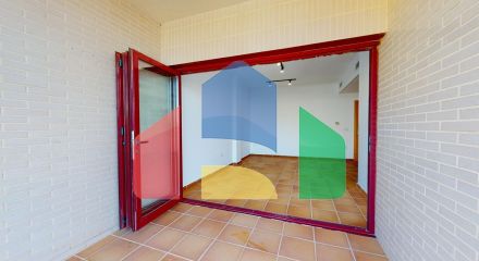 КРАСИВЫЙ ЖИЛОЙ КОМПЛЕКС РЯДОМ С АРЧЕНОЙ