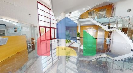 КРАСИВЫЙ ЖИЛОЙ КОМПЛЕКС РЯДОМ С АРЧЕНОЙ