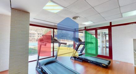 КРАСИВЫЙ ЖИЛОЙ КОМПЛЕКС РЯДОМ С АРЧЕНОЙ