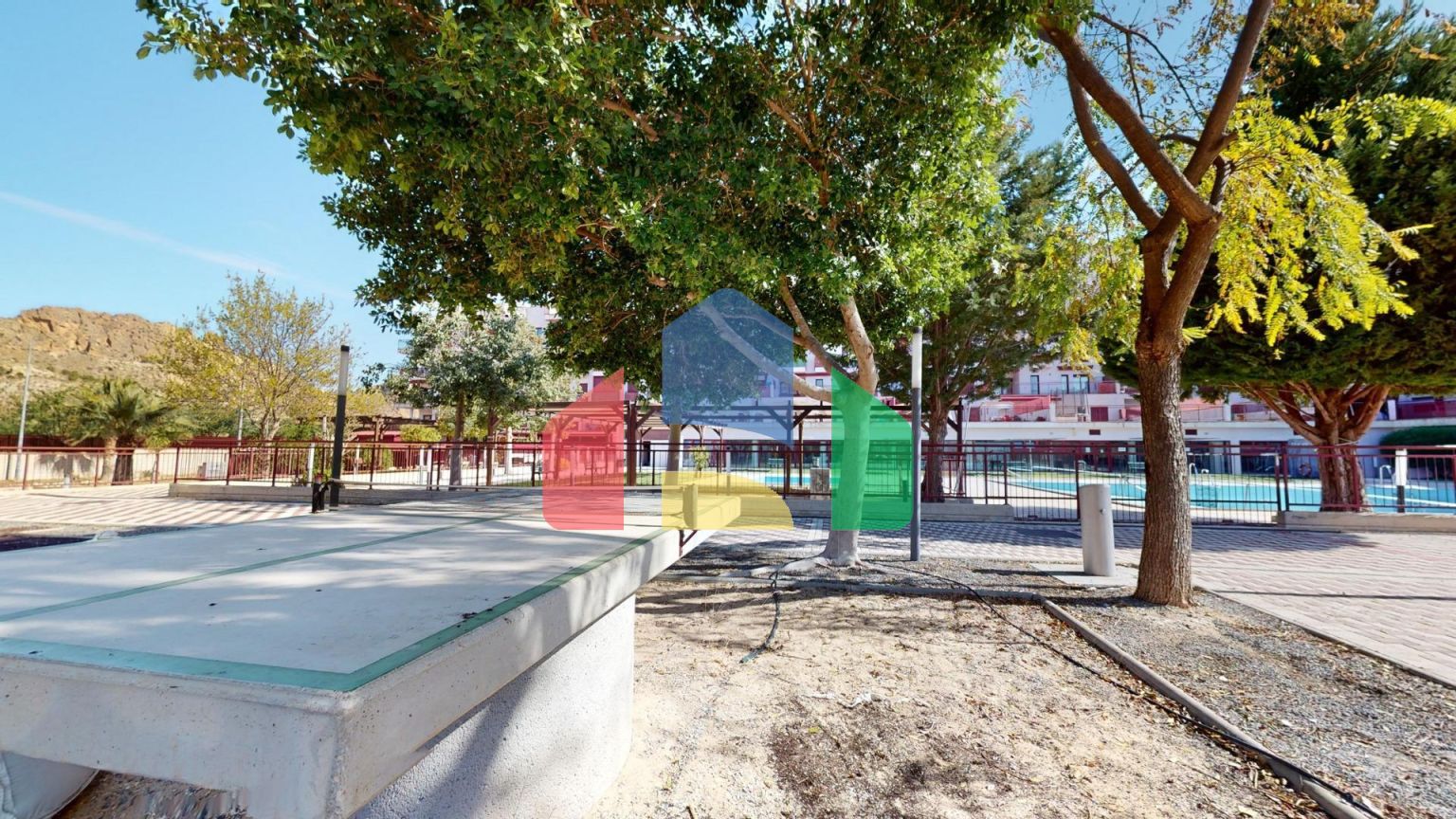 КРАСИВЫЙ ЖИЛОЙ КОМПЛЕКС РЯДОМ С АРЧЕНОЙ