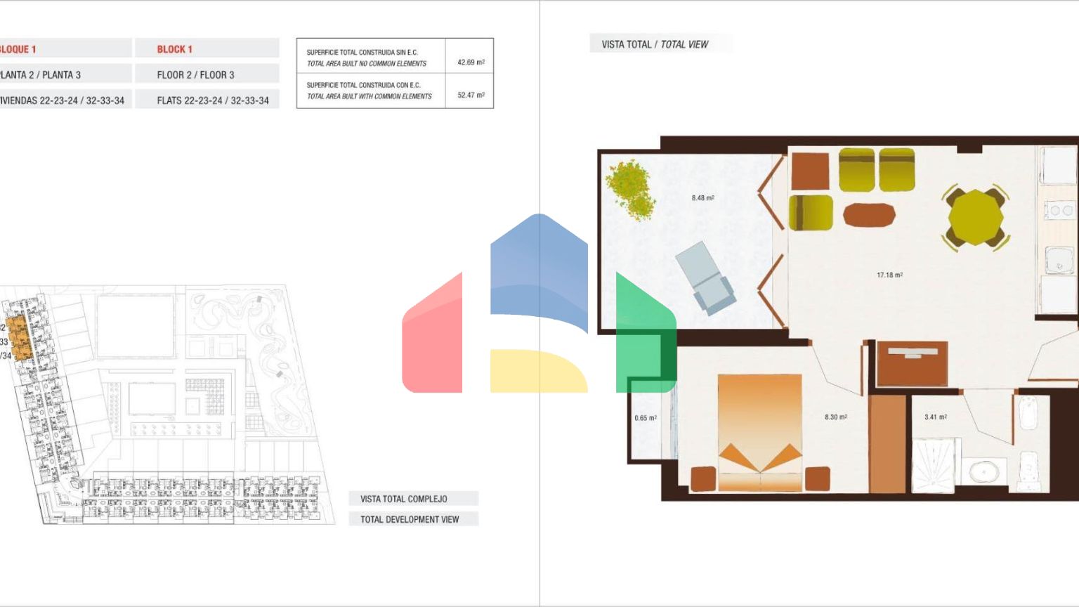 КРАСИВЫЙ ЖИЛОЙ КОМПЛЕКС РЯДОМ С АРЧЕНОЙ