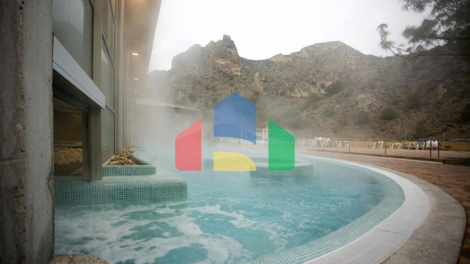 Мансарда в Архена с открытым видом и всеми удобствами