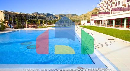 КРАСИВЫЙ ЖИЛОЙ КОМПЛЕКС РЯДОМ С АРЧЕНОЙ