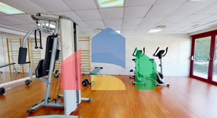 КРАСИВЫЙ ЖИЛОЙ КОМПЛЕКС РЯДОМ С АРЧЕНОЙ