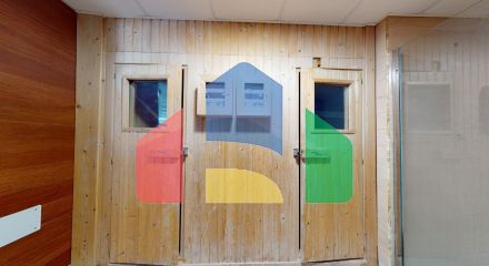 КРАСИВЫЙ ЖИЛОЙ КОМПЛЕКС РЯДОМ С АРЧЕНОЙ