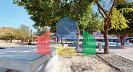 КРАСИВЫЙ ЖИЛОЙ КОМПЛЕКС РЯДОМ С АРЧЕНОЙ