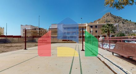 КРАСИВЫЙ ЖИЛОЙ КОМПЛЕКС РЯДОМ С АРЧЕНОЙ