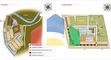 КРАСИВЫЙ ЖИЛОЙ КОМПЛЕКС РЯДОМ С АРЧЕНОЙ