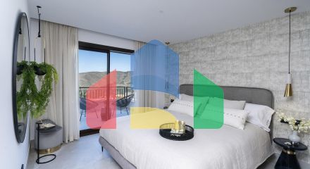 ОВЫЙ ЖИЛОЙ КОМПЛЕКС В ИСТАНЕ, НЕДАЛЕКО ОТ МАРБЕЛЬИ ОВЫЙ ЖИЛОЙ КОМПЛЕКС В ИСТАНЕ, НЕДАЛЕКО ОТ МАРБЕЛЬИ